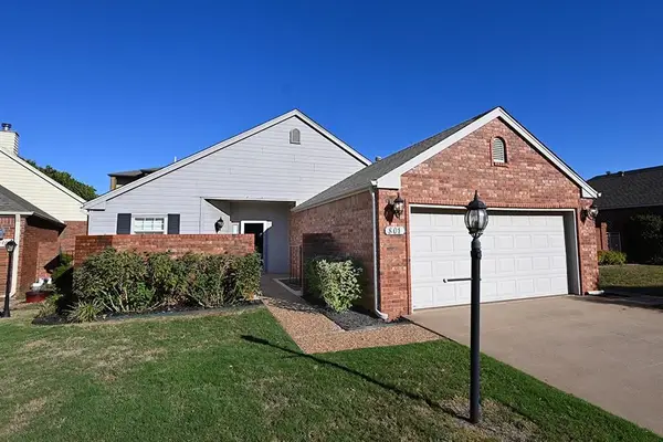 801 S Shumard Drive, Stillwater, OK 74074