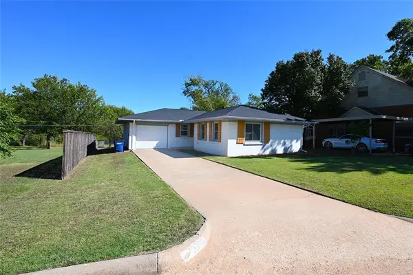 3823 N Airport Lane, Stillwater, OK 74075