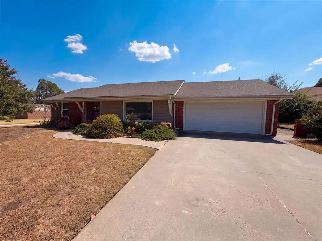 2500 NW 109th Street, Oklahoma City, OK 73120 - #1