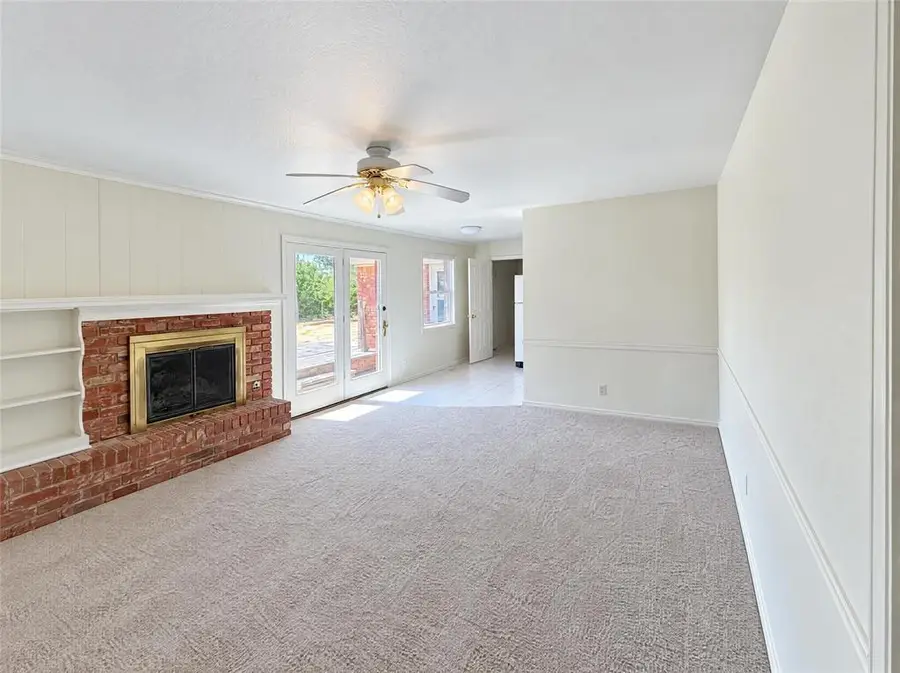2500 NW 109th Street, Oklahoma City, OK 73120 - #3