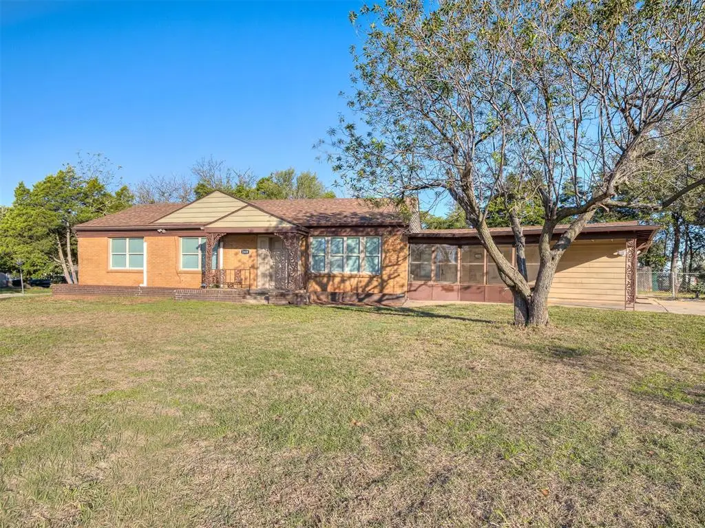 2608 Mickey Road, Del City, OK 73115 - #1
