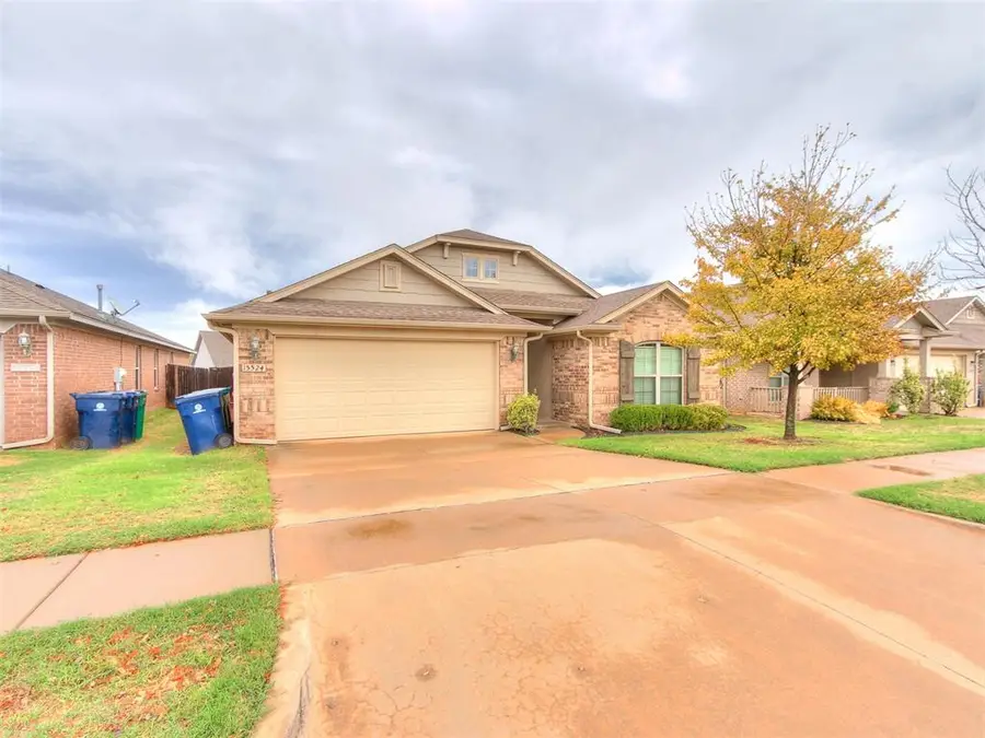 15524 Boulder Drive, Edmond, OK 73013 - #2