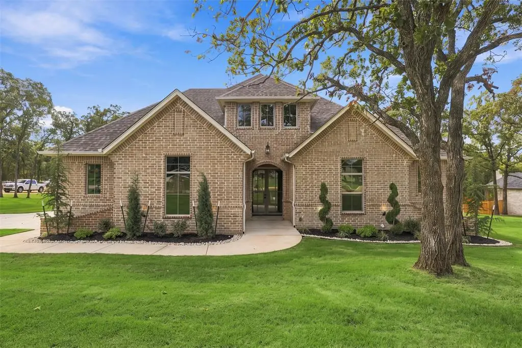 8041 Silver Spur, Arcadia, OK 73007 - #1