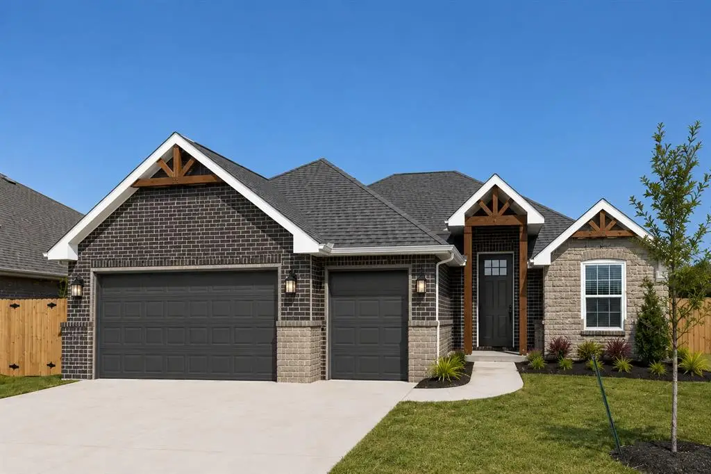 2805 Dunham Drive, Norman, OK 73071 - #1