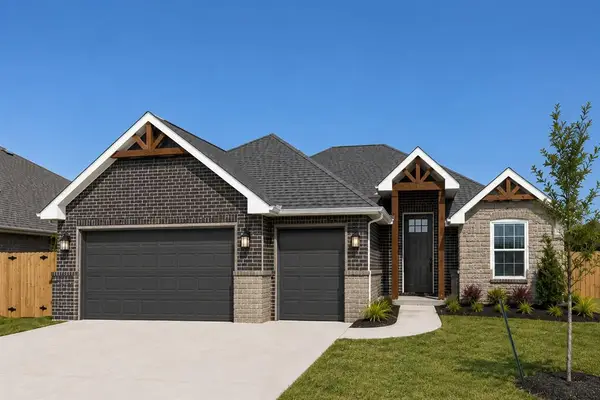 2805 Dunham Drive, Norman, OK 73071