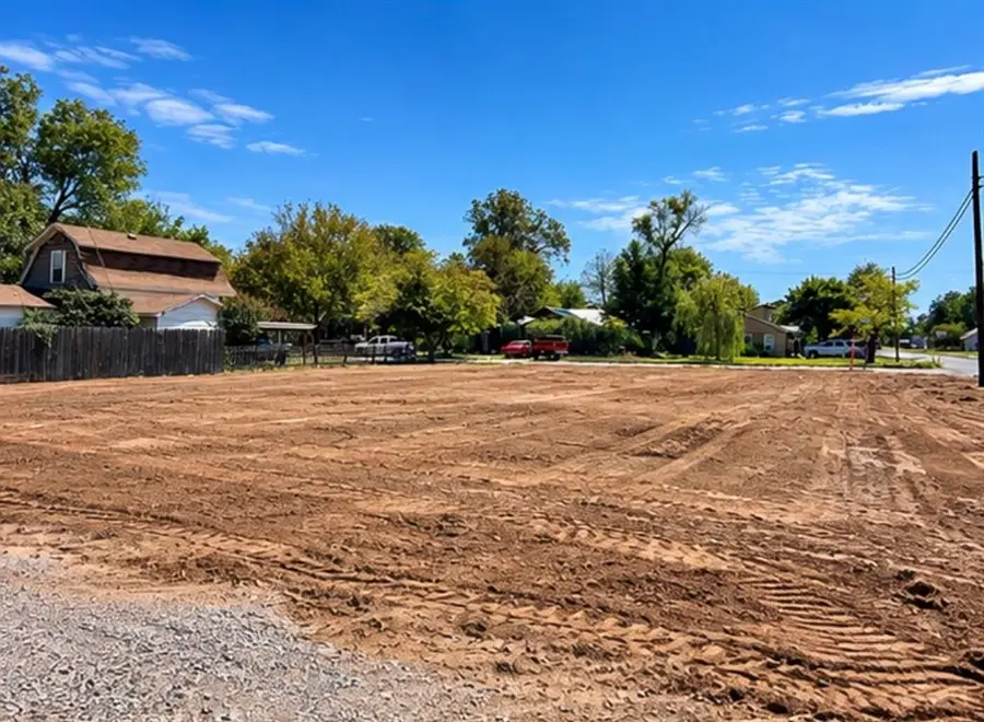 701 E Walnut Street, Altus, OK 73521 - #3