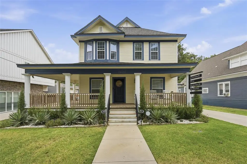 1400 NW 16th Street, Oklahoma City, OK 73106 - #1