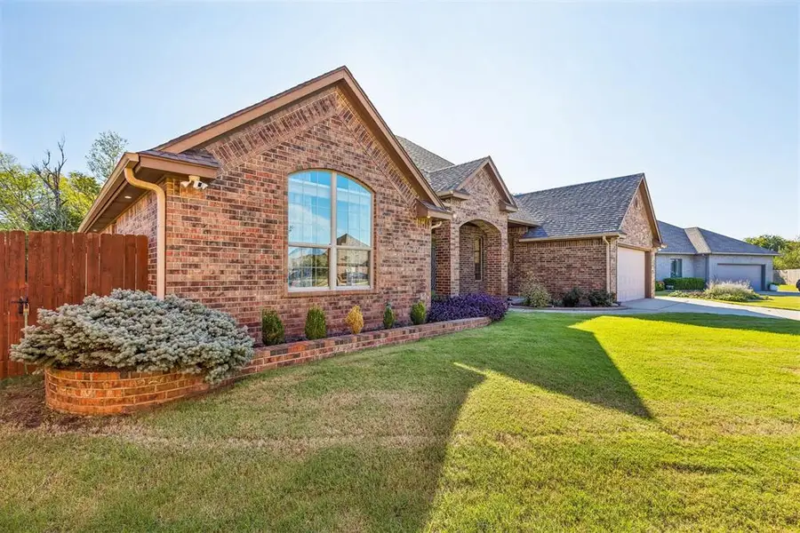 10801 NW 118th Place, Yukon, OK 73099 - #3