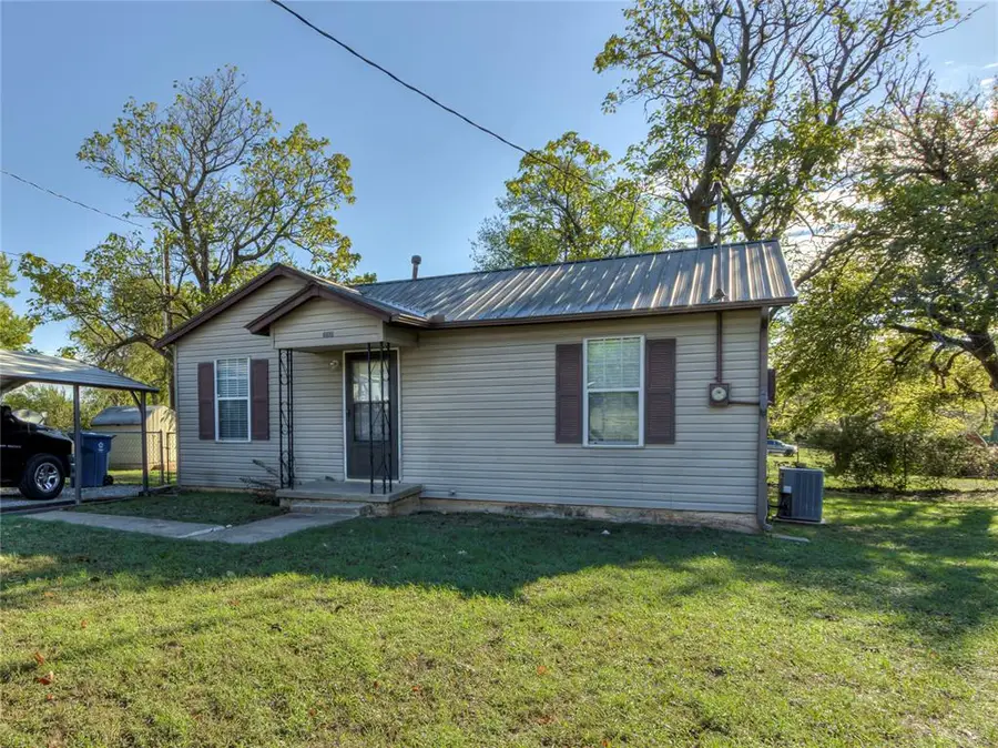 2260 E Meyers Circle, Choctaw, OK 73020 - #2