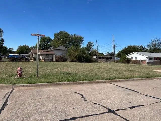 1115 Hampton Drive, Del City, OK 73115 - #3