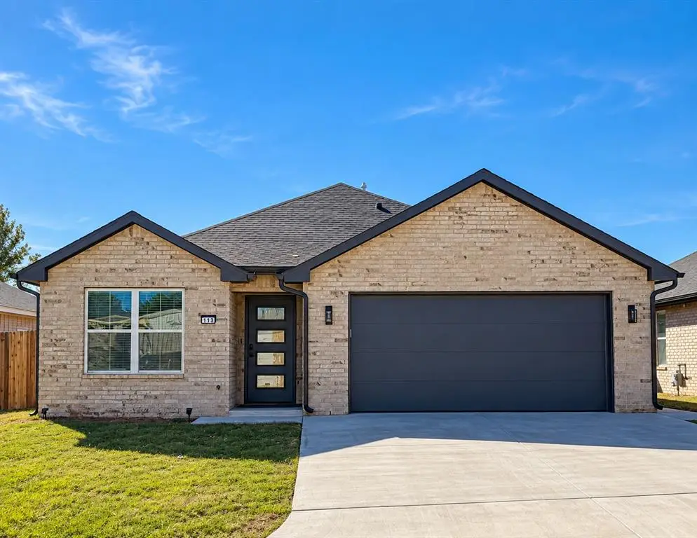 113 E Tyler Avenue, Stillwater, OK 74075 - #1