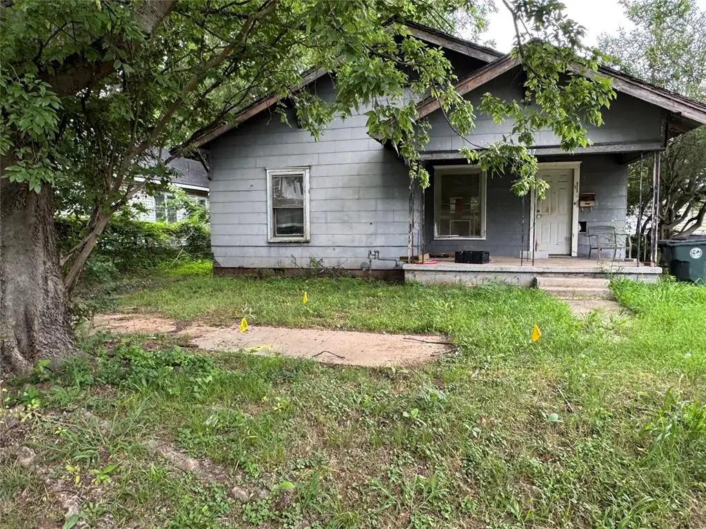 627 S Alabama Avenue, Okmulgee, OK 74447 - #1