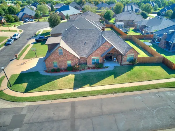 4712 SW 124th Place, Oklahoma City, OK 73173