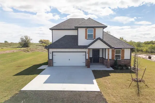 8236 Sideoats Trail, El Reno, OK 73036