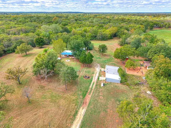 12717 NS 3510 Road, Seminole, OK 74868