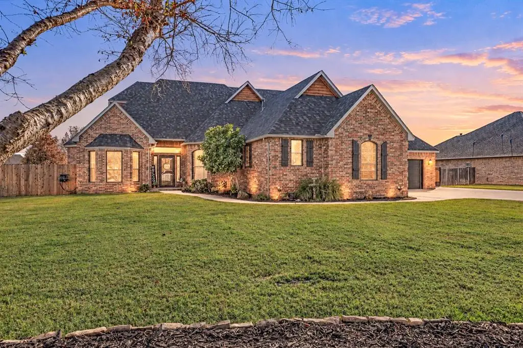 4602 Shoreside Drive, Tuttle, OK 73089 - #1