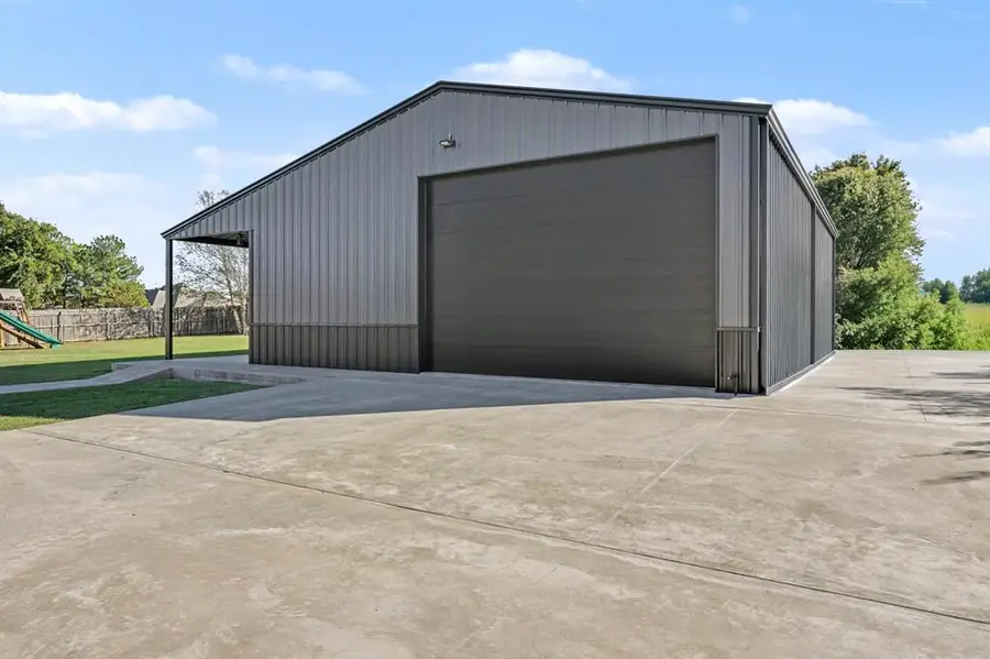 4602 Shoreside Drive, Tuttle, OK 73089 - #2
