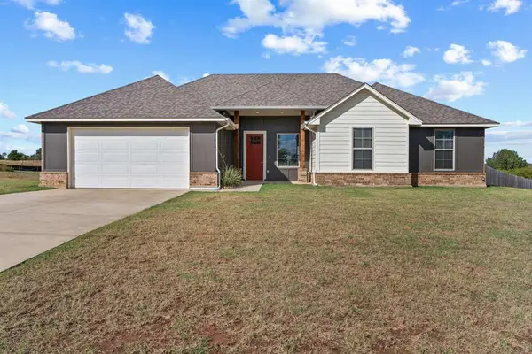 17319 290th Street, Washington, OK 73093