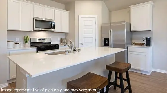 1113 E Stetson Lane, Mustang, OK 73064 - #2