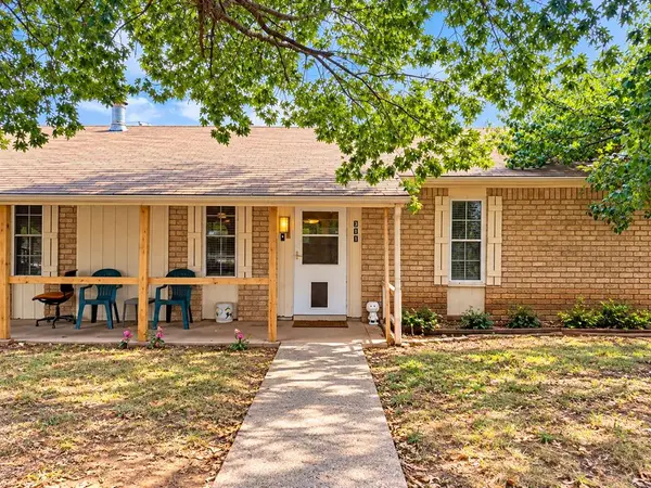 311 W 29th Avenue, Stillwater, OK 74074