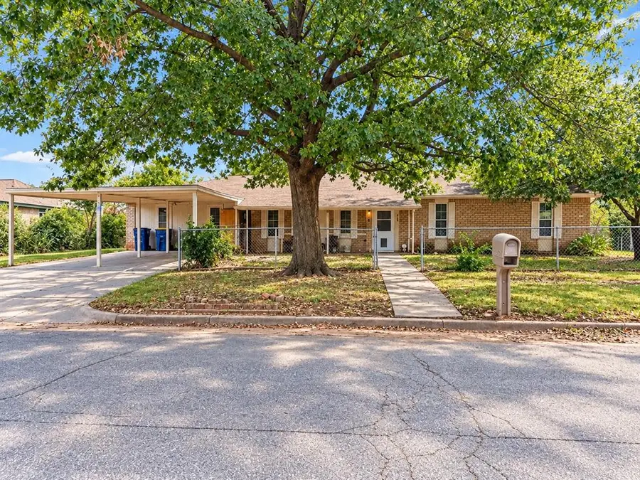 311 W 29th Avenue, Stillwater, OK 74074 - #2