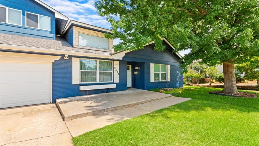 6504 N Omaha Avenue, Oklahoma City, OK 73116 - #2