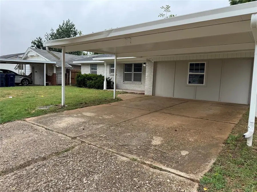 104 SW 50th Street, Oklahoma City, OK 73109 - #2