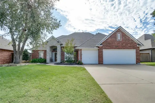 3020 SW 130th Street, Oklahoma City, OK 73170