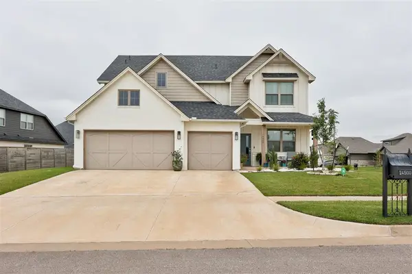 14500 Giverny Lane, Yukon, OK 73099