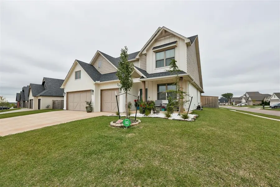 14500 Giverny Lane, Yukon, OK 73099 - #3
