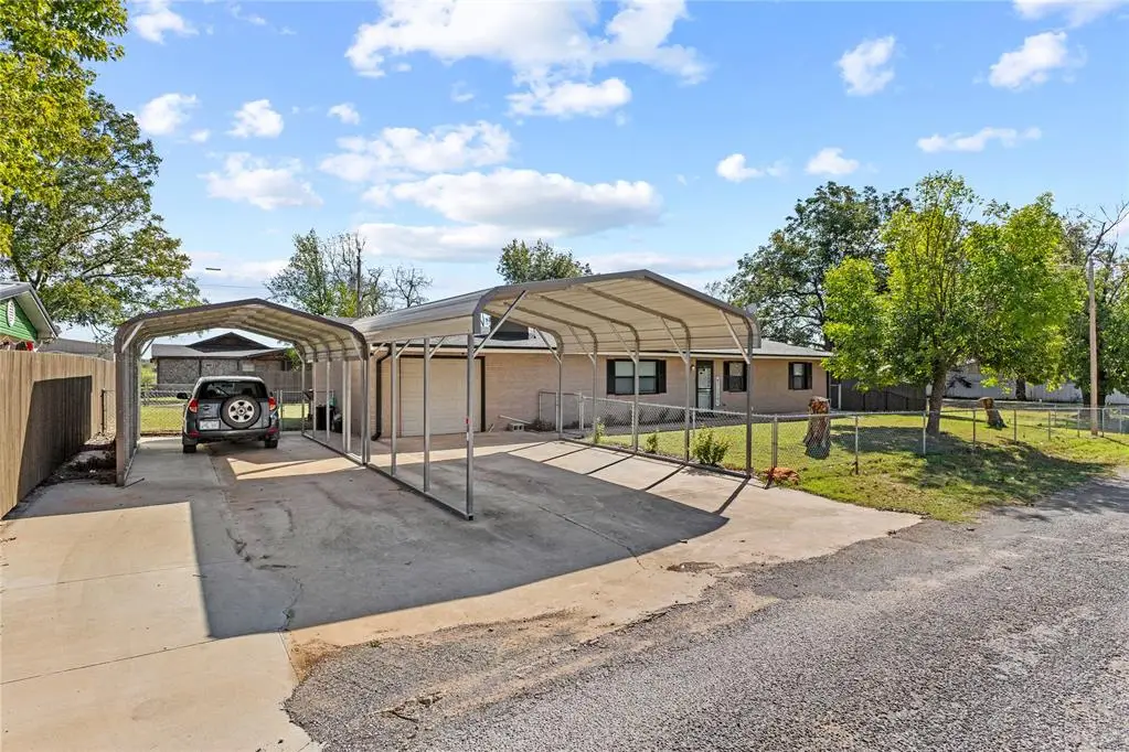 213 Meadowlark Lane, Fort Cobb, OK 73038 - #1