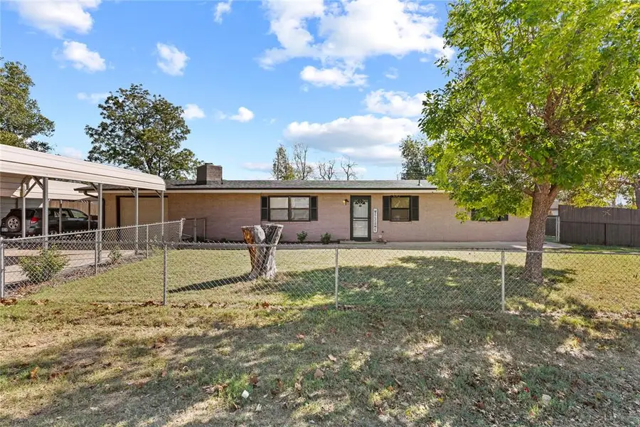 213 Meadowlark Lane, Fort Cobb, OK 73038 - #2