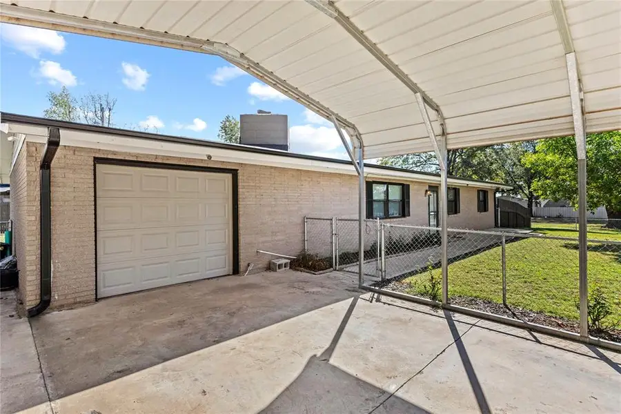 213 Meadowlark Lane, Fort Cobb, OK 73038 - #3