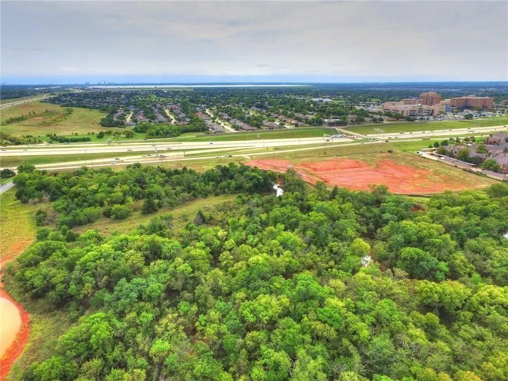 4105 W Memorial Road, Oklahoma City, OK 73134 - #1