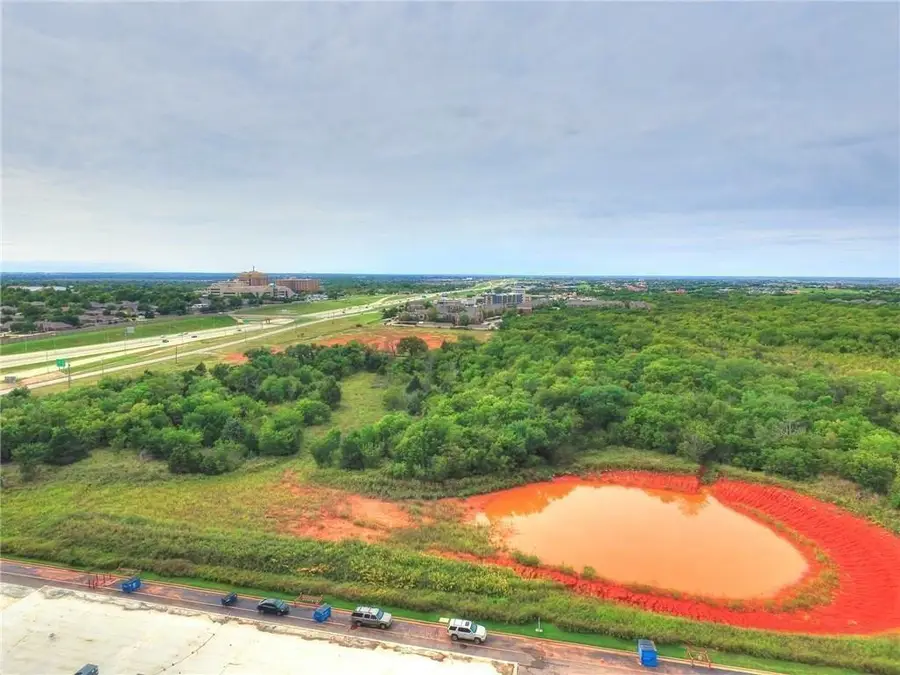 4105 W Memorial Road, Oklahoma City, OK 73134 - #3