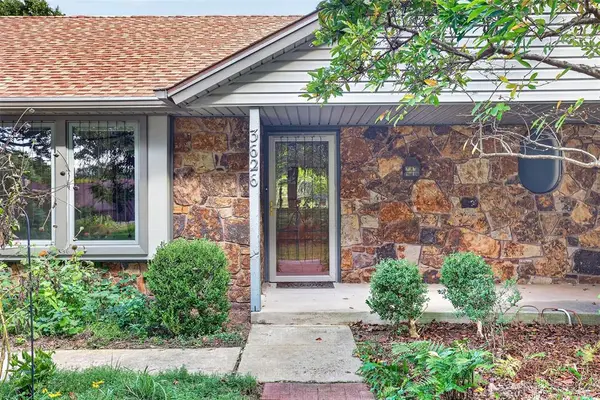 3626 Santa Fe Drive, Choctaw, OK 73020