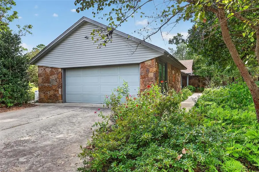 3626 Santa Fe Drive, Choctaw, OK 73020 - #2