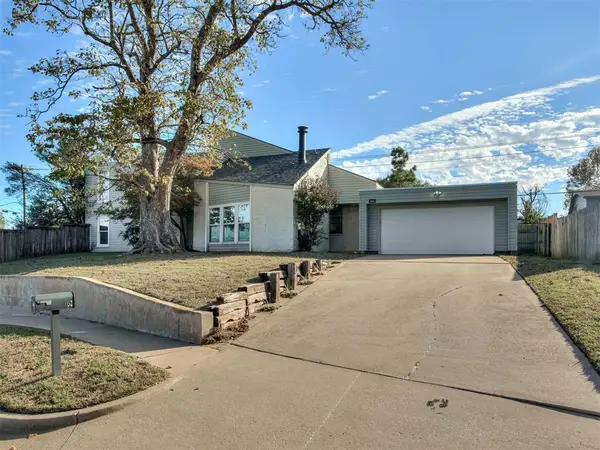 103 Willoway Drive, Norman, OK 73072