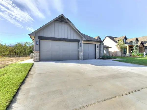 1920 SW 41st Terrace, Moore, OK 73160