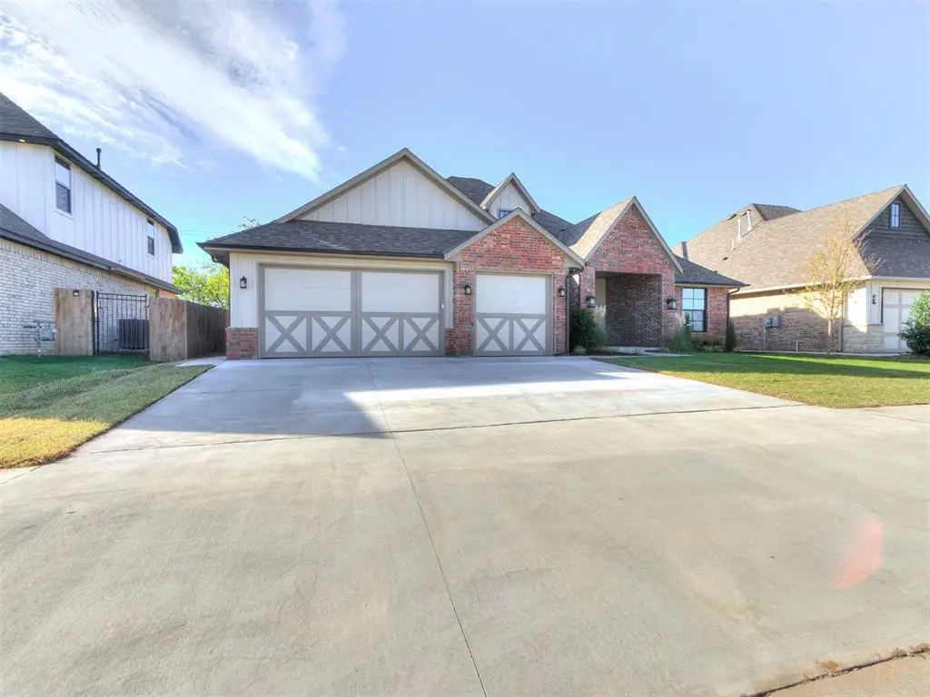 1932 SW 41st Terrace, Moore, OK 73160 - #1