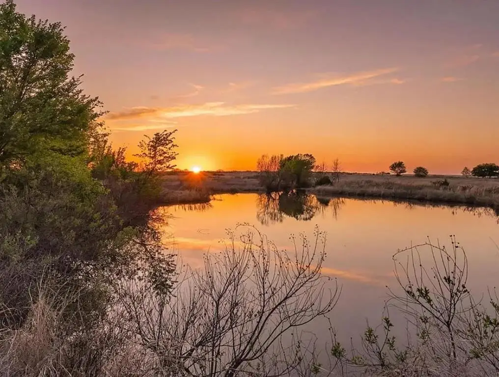 E 1680th Road, Elmore City, OK 73433 - #1
