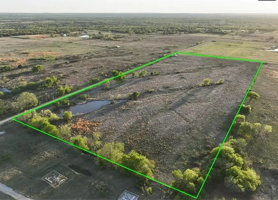 E 1680th Road, Elmore City, OK 73433 - #2