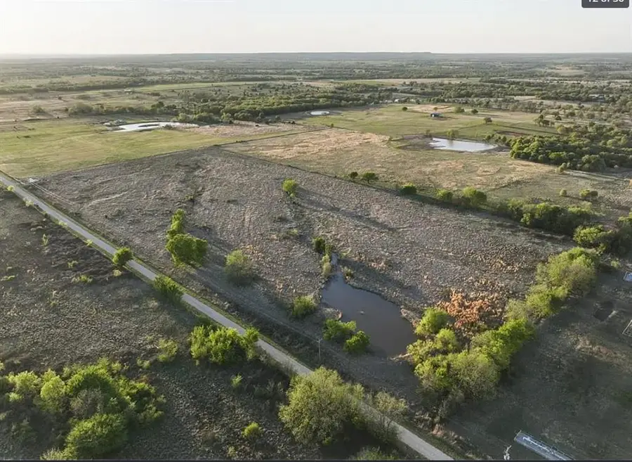 E 1680th Road, Elmore City, OK 73433 - #3