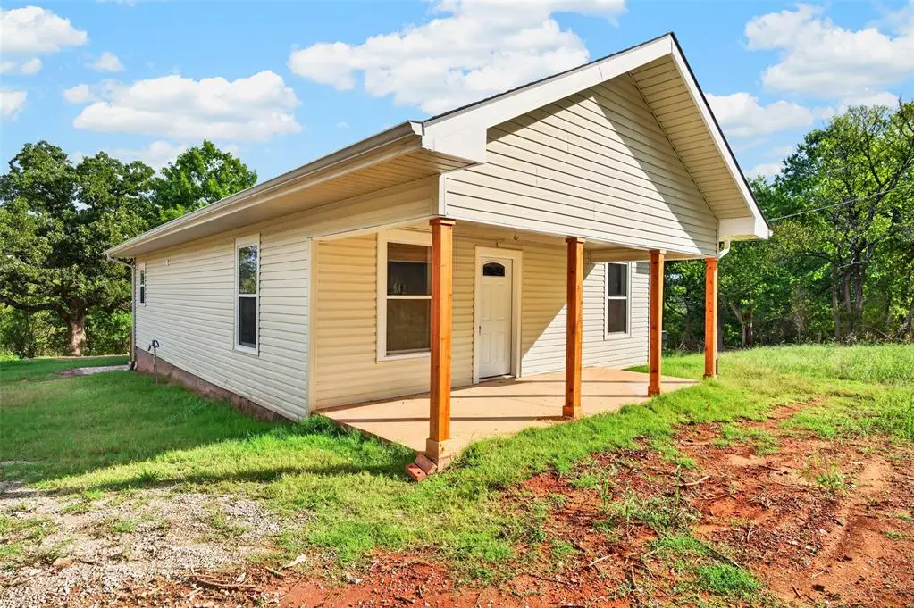 619 W Lee Street, Pauls Valley, OK 73075 - #1