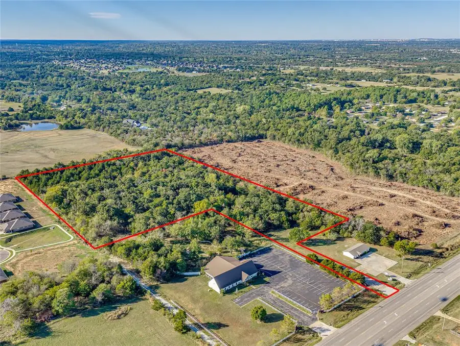 NE 23rd Street, Choctaw, OK 73020 - #2
