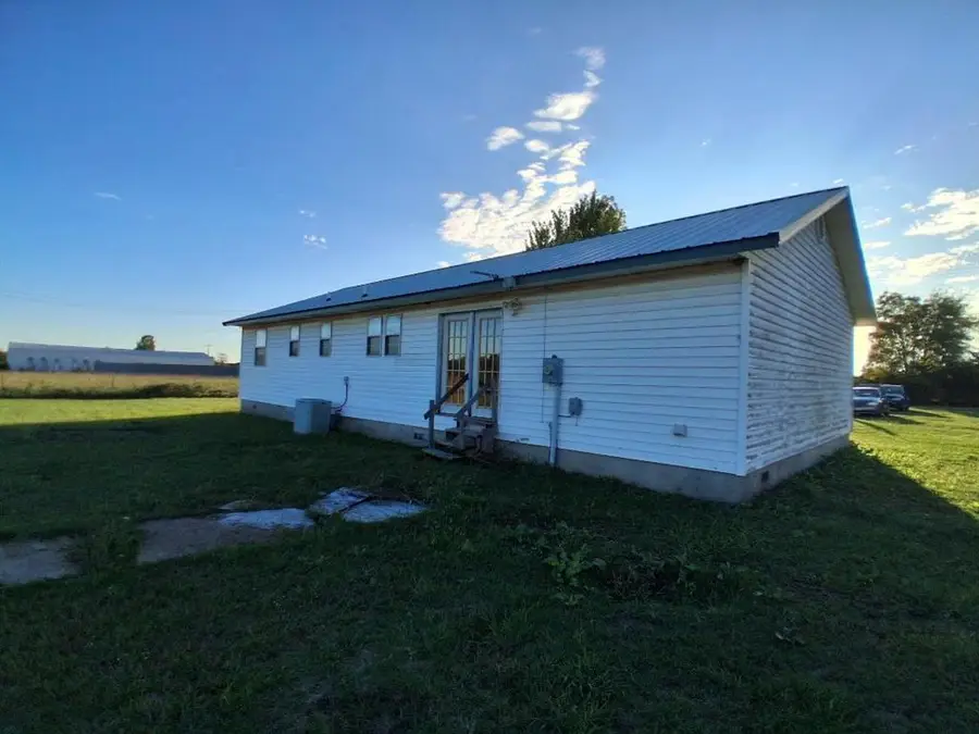 108162 N 3750 Road, Okemah, OK 74859 - #2