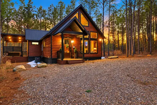 127 Bear Elm Trail, Broken Bow, OK 74728
