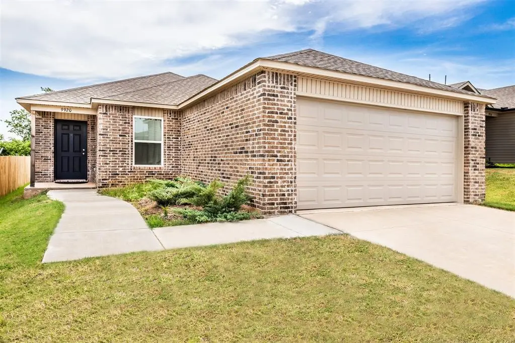 9920 Black Bear Trail, Yukon, OK 73099 - #1