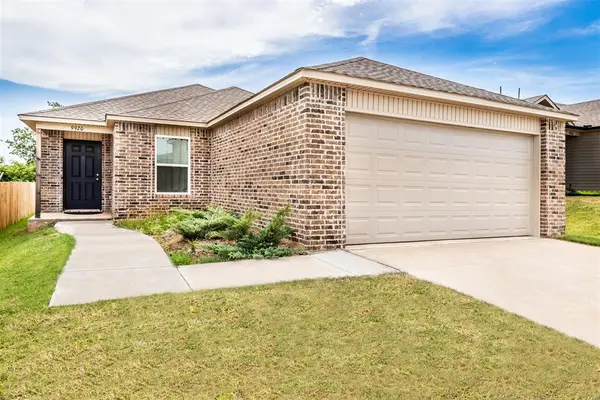 9920 Black Bear Trail, Yukon, OK 73099