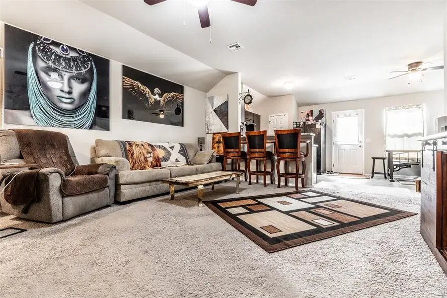 9920 Black Bear Trail, Yukon, OK 73099 - #3
